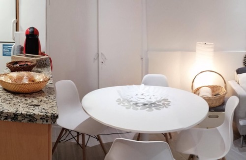 Distrito Noroeste Apartamento | Chimihome New Córdoba