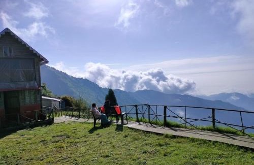Kurseong Chalet De Esquí | Chimney Farmstay