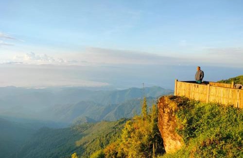 Kurseong Chalet De Esquí | Chimney Farmstay