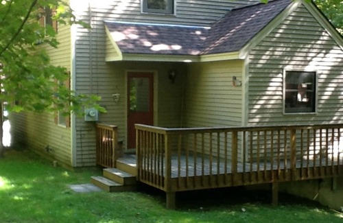 Wilmington Casa | Chimney Hill -Cozy Family Home, nueva en el mercado de alquiler, a 15 minutos del monte. Nieve