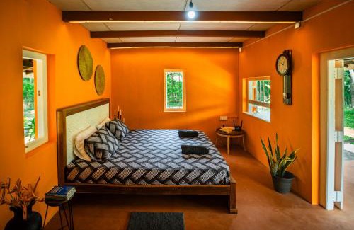 Pannala Casa | Chimney House by Serendia
