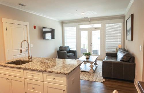 Homer Apartamento | Chimney Oaks Golf Club