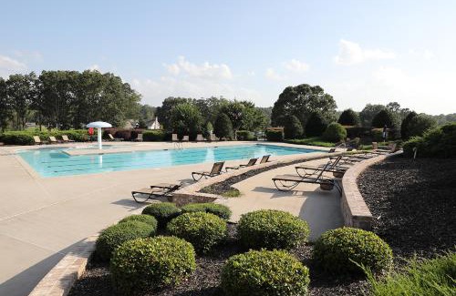 Homer Apartamento | Chimney Oaks Golf Club