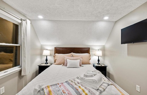 Chimney Rock Chalet De Esquí | Chimney Rock Chalet Near Lake Lure!