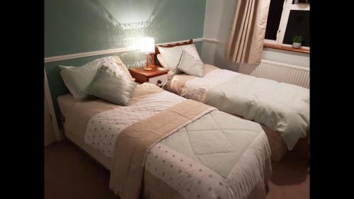 Holbrook Cama Y Desayuno | Chimneys B&B