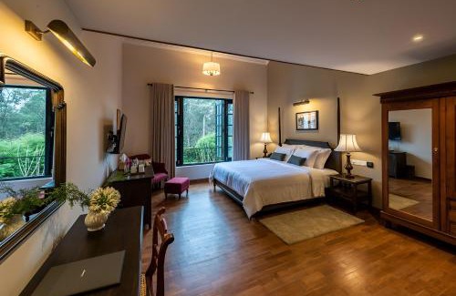 Nuwara Eliya Hotel | Chimneys Nuwara Eliya