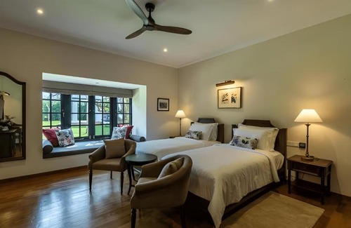 Nuwara Eliya Hotel | Chimneys Nuwara Eliya