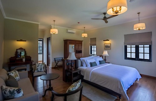 Nuwara Eliya Hotel | Chimneys Nuwara Eliya