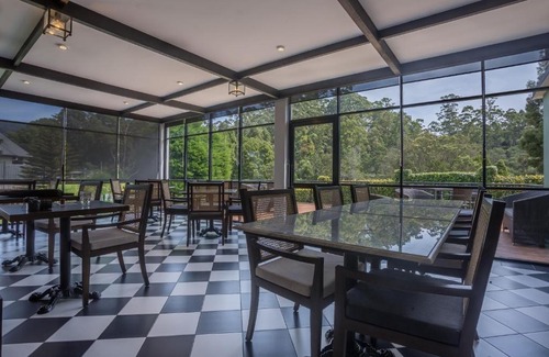 Nuwara Eliya Hotel | Chimneys Nuwara Eliya