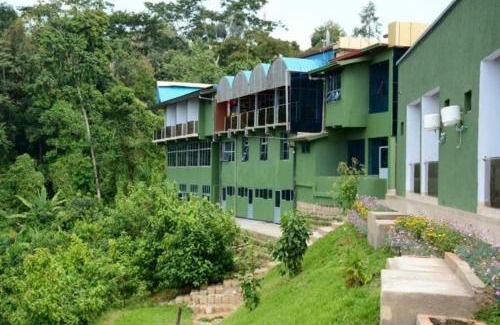 Gisakura Cabina | Chimpanzee Lodge