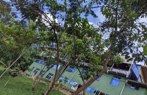 Gisakura Cabina | Chimpanzee Lodge