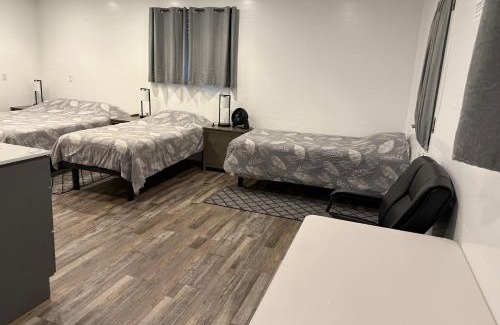 Port Alberni Casa | Chims Cabins - Port Alberni