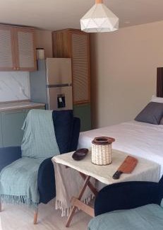 Punta del Diablo Casa | Chimuelo, es necesario hacer sena para reservar