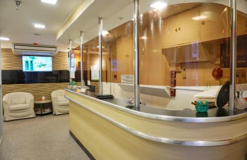 North Point Casa | China HK Motel