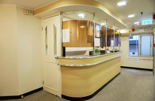 North Point Casa | China HK Motel