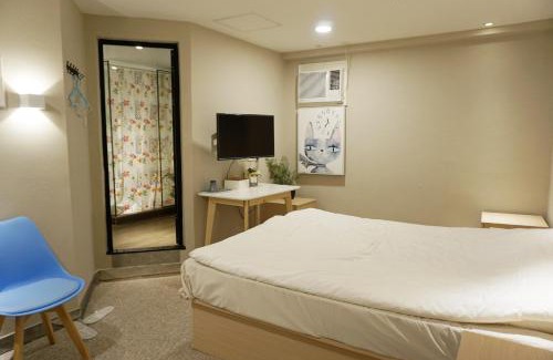 North Point Casa | China HK Motel