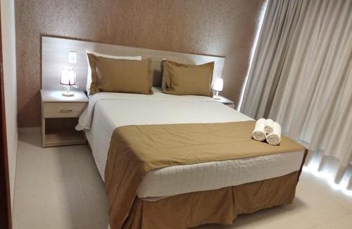 Frutal Apartamento | CHINA PARK Hotel