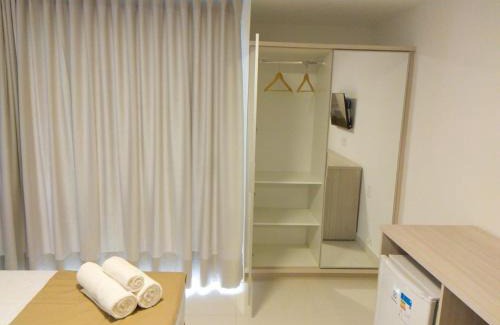 Frutal Apartamento | CHINA PARK Hotel