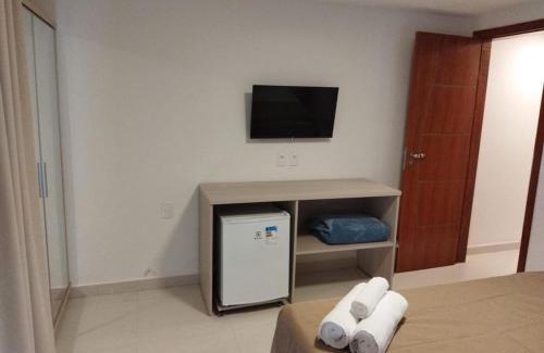 Frutal Apartamento | CHINA PARK Hotel