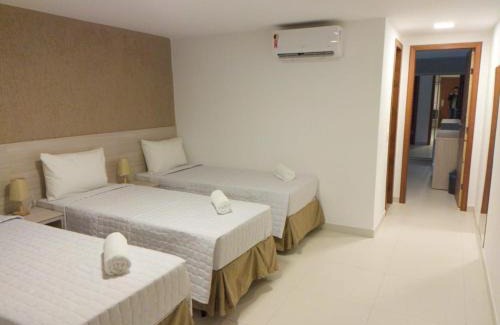 Frutal Apartamento | CHINA PARK Hotel