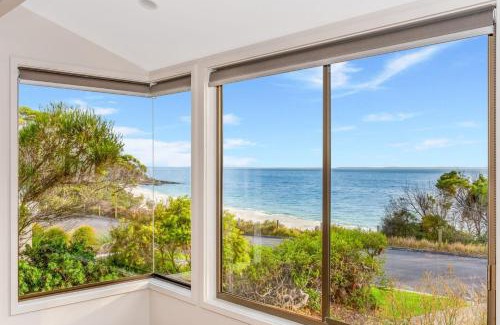 Hyams Beach Casa | Chinamans at Hyams Beach