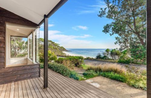 Hyams Beach Casa | Chinamans at Hyams Beach