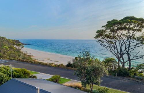 Hyams Beach Casa | Chinamans at Hyams Beach