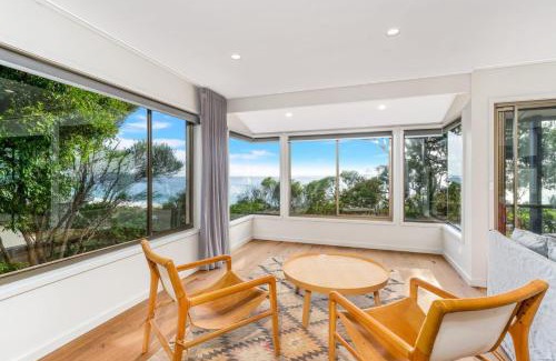 Hyams Beach Casa | Chinamans at Hyams Beach