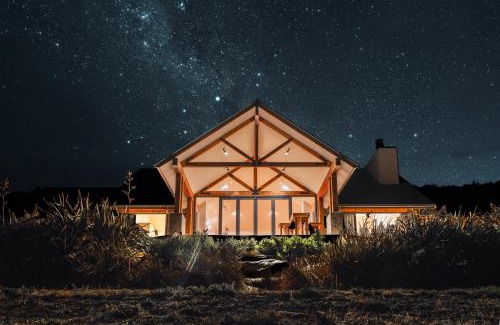 Bendigo Casa | Chinamans Ridge on Chinamans Terrace - Bendigo, Tarras - Central Otago