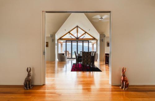 Bendigo Casa | Chinamans Ridge on Chinamans Terrace - Bendigo, Tarras - Central Otago