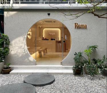China Town Apartamento | Chinatown Heritage, Chinatown Main road