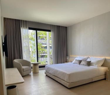 China Town Apartamento | Chinatown Heritage, Chinatown Main road