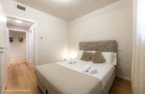 Chinatown Apartamento | Chinatown luxe and garden