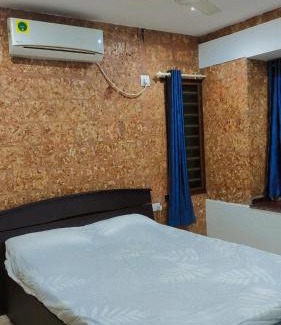 Hosdurg Apartamento | CHINCHOOS HOMESTAY