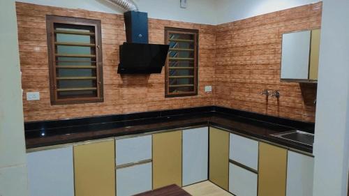 Hosdurg Apartamento | CHINCHOOS HOMESTAY