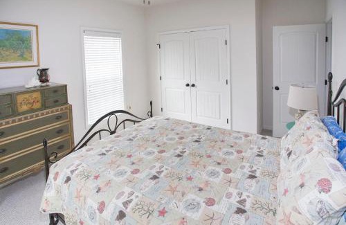 Piney Island Casa | Chincoteague