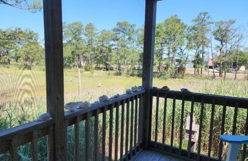 Piney Island Casa | Chincoteague