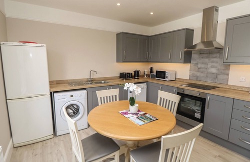 Westbourne Cabaña | Chine Heights