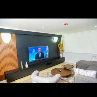 Lagos Apartamento | Chinedu Apartment