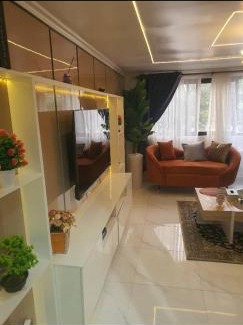 Lagos Apartamento | Chinedu Apartment