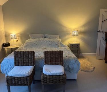 Ottery St Mary Casa | Chineway Cottage