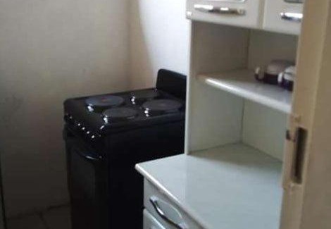 Kitwe Apartamento | Ching'andu apartment