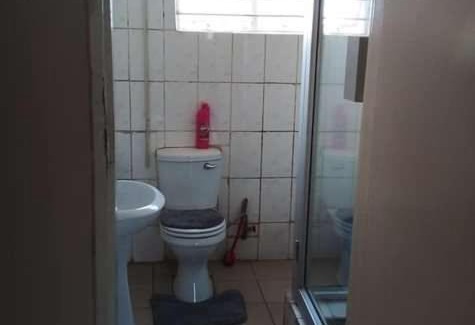 Kitwe Apartamento | Ching'andu apartment