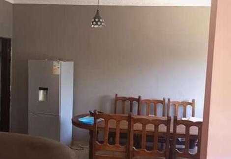 Kitwe Apartamento | Ching'andu apartment