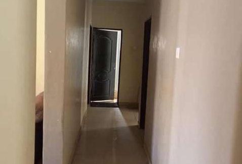 Kitwe Apartamento | Ching'andu apartment