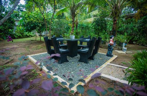 Hikkaduwa Villa | Chingu paradise