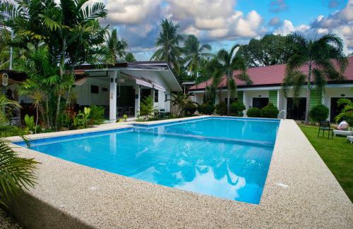 Dao Complejo | Chinita Boutique Hotel