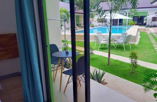 Dao Complejo | Chinita Boutique Hotel