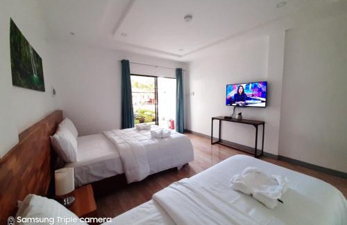 Dao Complejo | Chinita Boutique Hotel