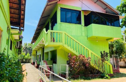 Dambulla Hotel | Chinna cottage